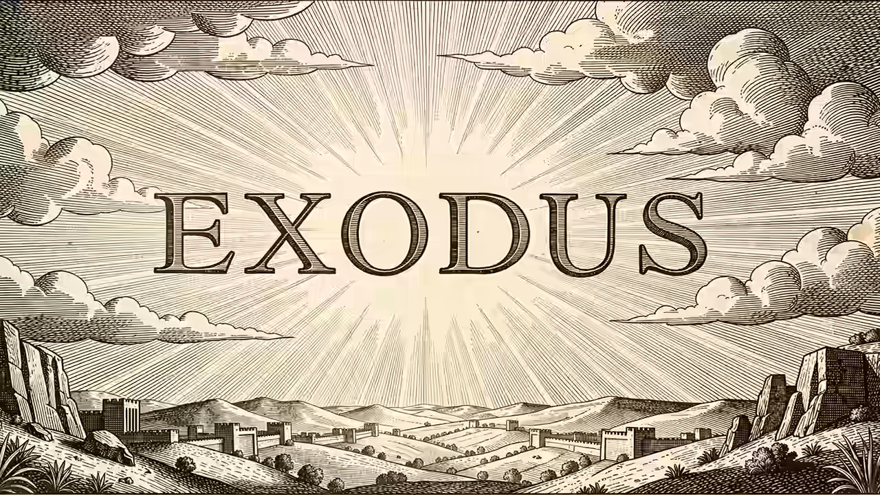 The Book of Exodus