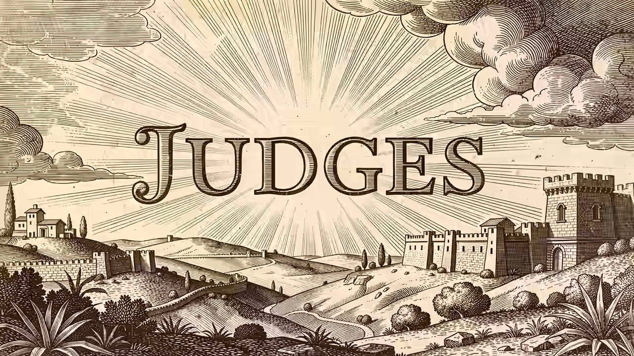 The Book of Judges