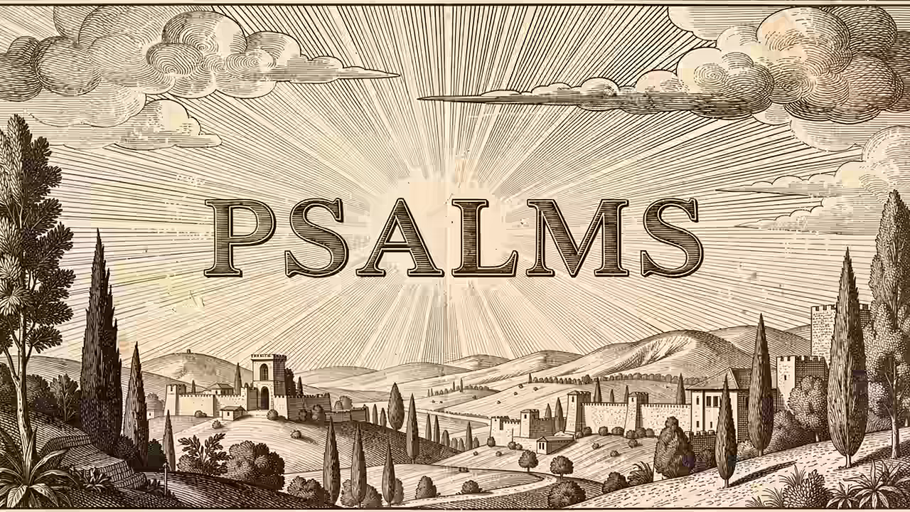 The Book of Psalms