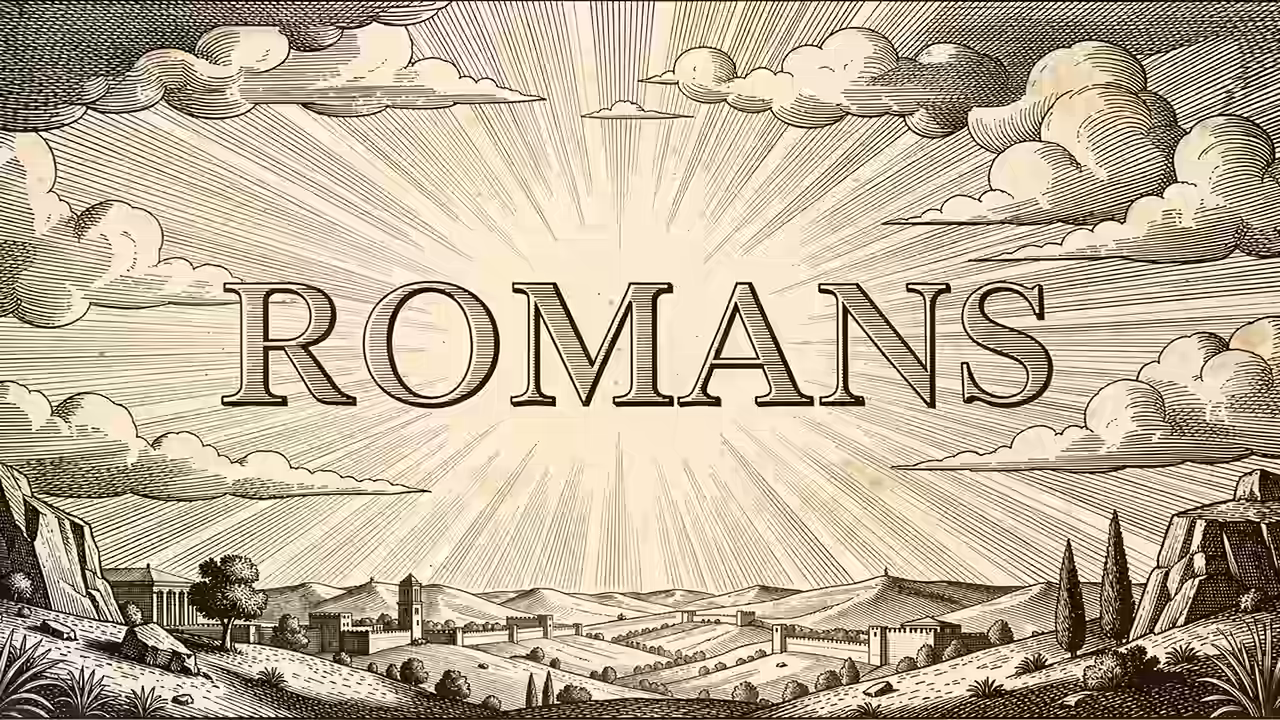 The Letter to the Romans