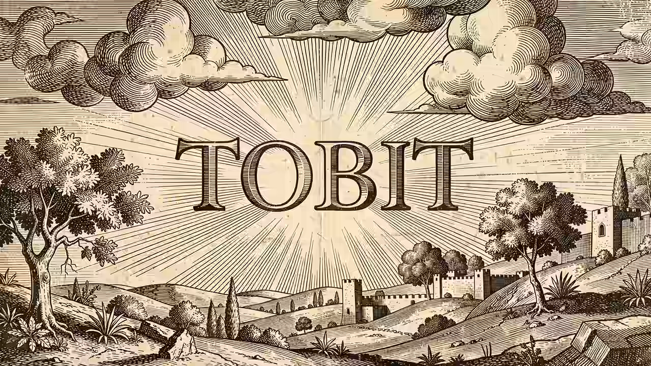 The Book of Tobit